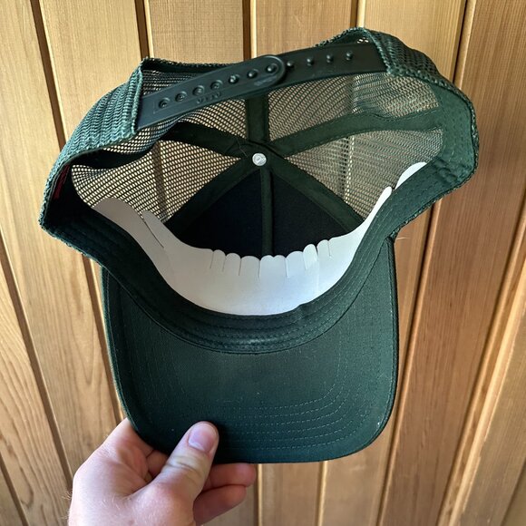 Nelk Full Send Trucker Hat - Picture 4 of 5